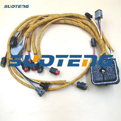 381-2499 3812499 ชุดสายไฟ  เครื่องยนต์ C7 สำหรับรถขุด E325D