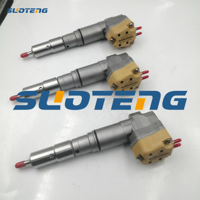 10R-1266 10R1266 รถขุด  5110B เครื่องยนต์ 3408E 3412E หัวฉีดน้ำมันเชื้อเพลิง