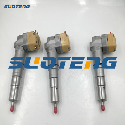 10R-1266 10R1266 รถขุด  5110B เครื่องยนต์ 3408E 3412E หัวฉีดน้ำมันเชื้อเพลิง