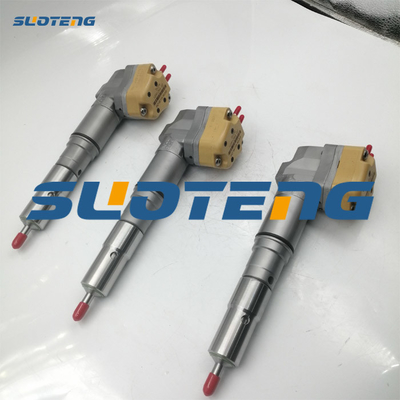 10R-1266 10R1266 รถขุด  5110B เครื่องยนต์ 3408E 3412E หัวฉีดน้ำมันเชื้อเพลิง