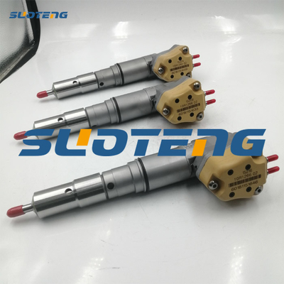 10R-1266 10R1266 รถขุด  5110B เครื่องยนต์ 3408E 3412E หัวฉีดน้ำมันเชื้อเพลิง