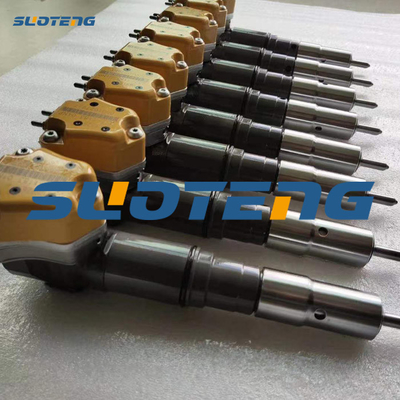232-1183 2321183 รถขุด  5110B เครื่องยนต์ 3408E 3412E หัวฉีดเชื้อเพลิง