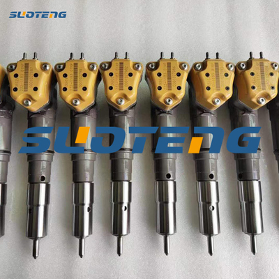 232-1183 2321183 รถขุด  5110B เครื่องยนต์ 3408E 3412E หัวฉีดเชื้อเพลิง