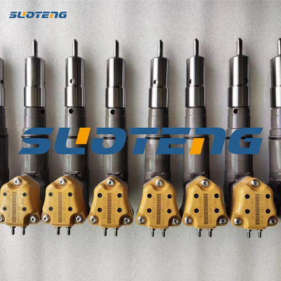 232-1183 2321183 รถขุด  5110B เครื่องยนต์ 3408E 3412E หัวฉีดเชื้อเพลิง