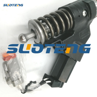 เครื่องยนต์  QSM11 ISM11 หัวฉีดเชื้อเพลิงทั่วไป 3411845
