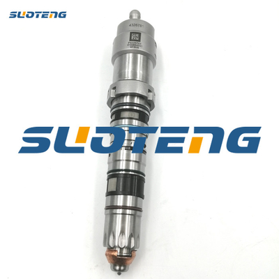 เครื่องยนต์  QSk45 QSK60 หัวฉีดเชื้อเพลิงทั่วไป 4326781