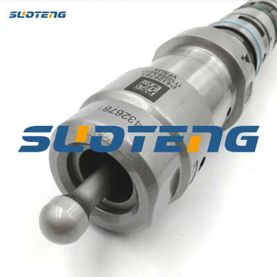 เครื่องยนต์  QSk45 QSK60 หัวฉีดเชื้อเพลิงทั่วไป 4326781