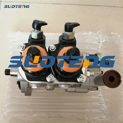 094000-0421 22100-E0302 E13C ปั๊มฉีดเชื้อเพลิงเครื่องยนต์สำหรับ Hino700