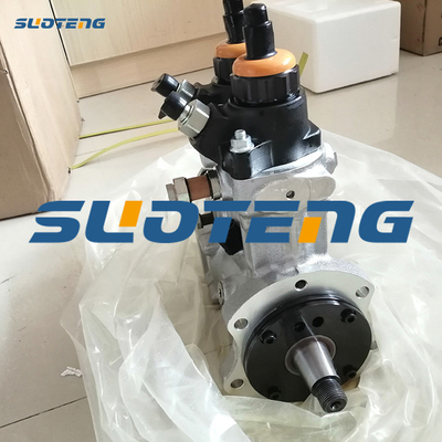 094000-0421 22100-E0302 E13C ปั๊มฉีดเชื้อเพลิงเครื่องยนต์สำหรับ Hino700