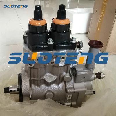 094000-0421 22100-E0302 E13C ปั๊มฉีดเชื้อเพลิงเครื่องยนต์สำหรับ Hino700
