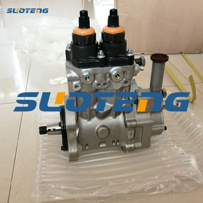094000-0421 22100-E0302 E13C ปั๊มฉีดเชื้อเพลิงเครื่องยนต์สำหรับ Hino700