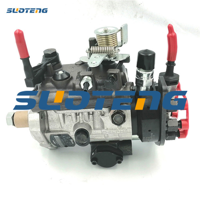 28214696 9521A030H C7.1 ปั๊มฉีดเครื่องยนต์สำหรับรถขุด E320D2