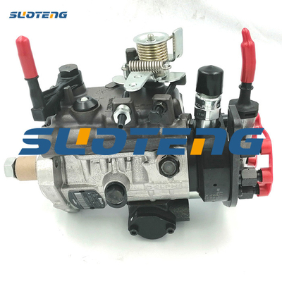 28214696 9521A030H C7.1 ปั๊มฉีดเครื่องยนต์สำหรับรถขุด E320D2