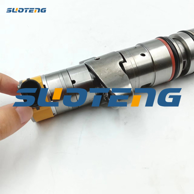 222-5958 2225958 Excavator E324D E325D Engine C7 หัวฉีดเชื้อเพลิงดีเซลใหม่
