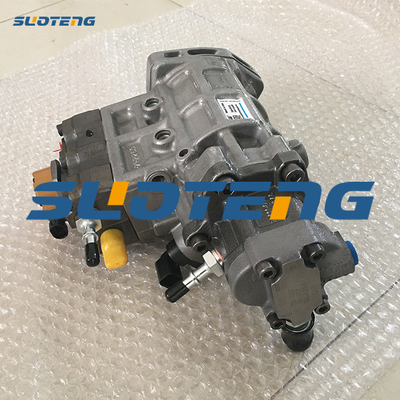 326-4635 3264635 C6.4 ปั๊มฉีดเครื่องยนต์สำหรับรถขุด E320D