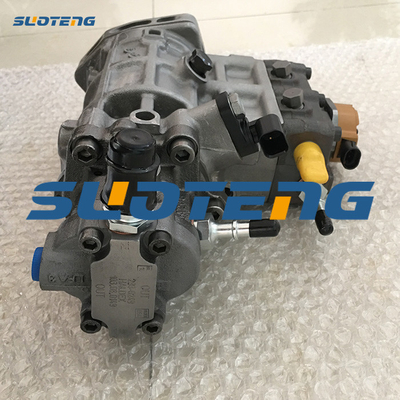 324-0532 3240532 C4.4 ปั๊มฉีดเชื้อเพลิงเครื่องยนต์สำหรับรถตัก 420E
