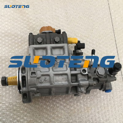 324-0532 3240532 C4.4 ปั๊มฉีดเชื้อเพลิงเครื่องยนต์สำหรับรถตัก 420E