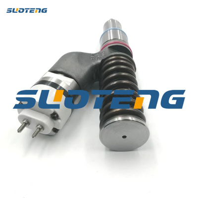 211-3027 2113027 เครื่องฉีดเชื้อเพลิงรถไฟทั่วไป สําหรับเครื่อง 385B