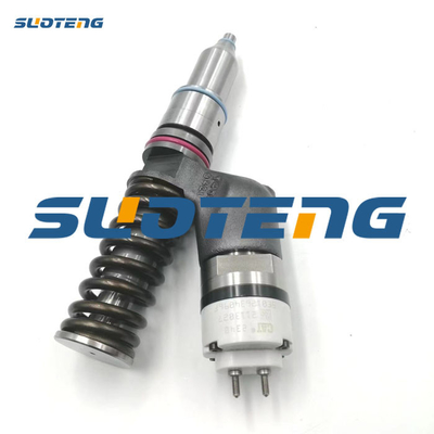 211-3027 2113027 เครื่องฉีดเชื้อเพลิงรถไฟทั่วไป สําหรับเครื่อง 385B