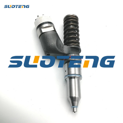 211-3027 2113027 เครื่องฉีดเชื้อเพลิงรถไฟทั่วไป สําหรับเครื่อง 385B