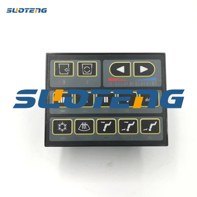 14631180 แผงตรวจสอบเครื่องปรับอากาศสำหรับ EC21O EC240 Excavator
