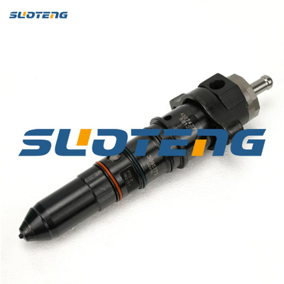 3095773 หัวฉีดเชื้อเพลิงคอมมอนเรลสำหรับเครื่องยนต์  KTA19 KTA38 KTA50
