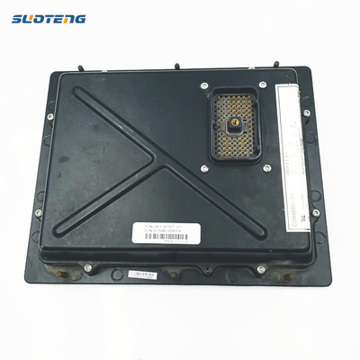 351-8757 Display Group Excavator Monitor สำหรับเครื่องยนต์ 3406C C9 3518757