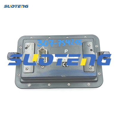 307-7542 3077542 Monitor Marine Power Display สำหรับ E3512 E3196 Excavator