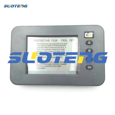 307-7542 3077542 Monitor Marine Power Display สำหรับ E3512 E3196 Excavator