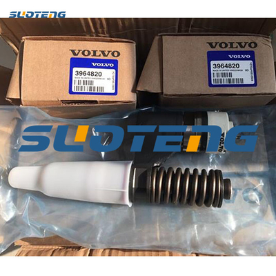 3964820 VOE3964820  Engine FH12 หัวฉีดเชื้อเพลิงคอมมอนเรล