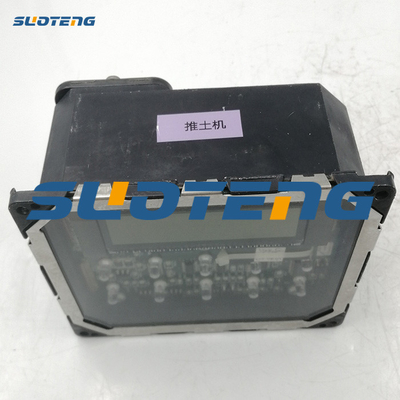 196-4681 1964681 แผงควบคุมแทร็ก GP Monitor สำหรับรถแทรกเตอร์ติดตาม D5M