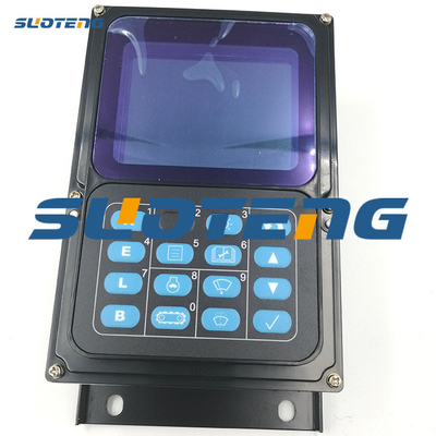 7835-12-3006 7835123006 จอภาพขุดสำหรับ PC360-7 Excavator