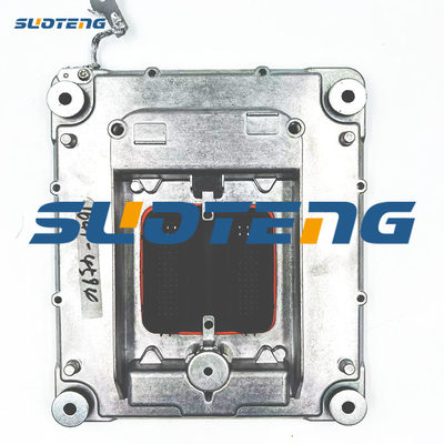 VOE20814594 20814594 ECU Controller สําหรับเครื่องยนต์ TAD1642GE