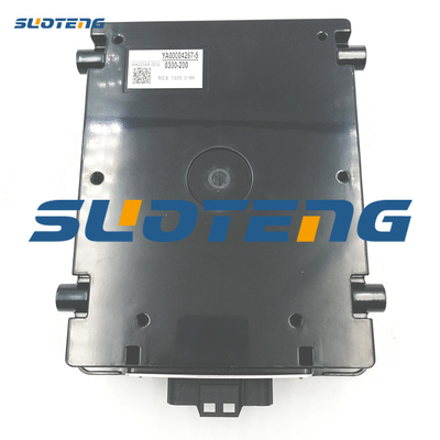 YA00004267-5 ECU ควบคุมเครื่องยนต์สำหรับ ZAX360-5G ZAX200-5 Excavator YA000042675