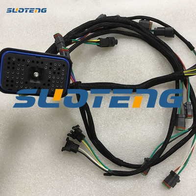 230-6279 C9 Engine  ชุดสายไฟสำหรับรถขุด E330C