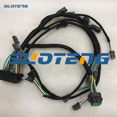 230-6279 C9 Engine  ชุดสายไฟสำหรับรถขุด E330C