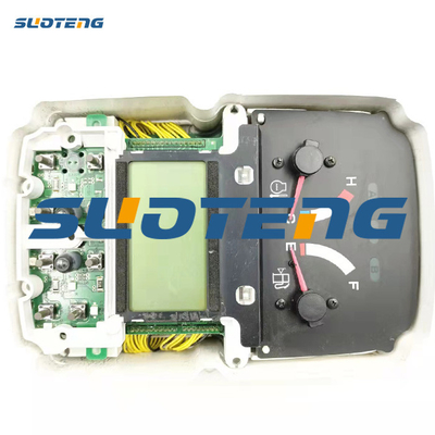 YN59S00014F1 Yn59s00014f1 แผ่นจอจอเครื่องขุด สําหรับเครื่องขุด SK210LC-6E SK160LC-6E