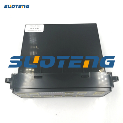 11N6-90031 Air Conditioner Controller A/C แผงควบคุมสำหรับ R110-7 R110-7A Excavator 11N690031