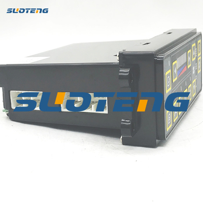 11N6-90031 Air Conditioner Controller A/C แผงควบคุมสำหรับ R110-7 R110-7A Excavator 11N690031