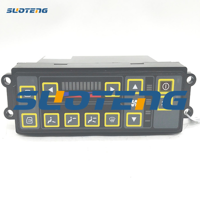 11N6-90031 Air Conditioner Controller A/C แผงควบคุมสำหรับ R110-7 R110-7A Excavator 11N690031