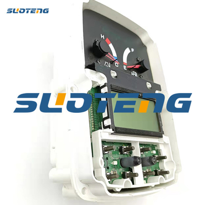 YN59S00014F1 Yn59s00014f1 แผ่นจอจอเครื่องขุด สําหรับเครื่องขุด SK210LC-6E SK160LC-6E