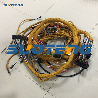 306-8797 ชุดสายไฟแชสซีสำหรับ E330D E336D Excavator