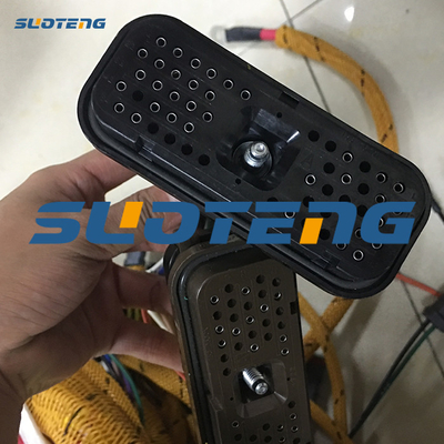 306-8797 ชุดสายไฟแชสซีสำหรับ E330D E336D Excavator