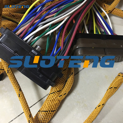 306-8797 ชุดสายไฟแชสซีสำหรับ E330D E336D Excavator