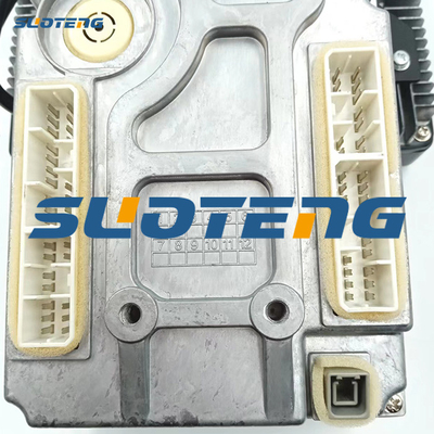 7835-31-1010 แผงแสดงผลการตรวจสอบรถขุดสำหรับ PC200-8 Excavator