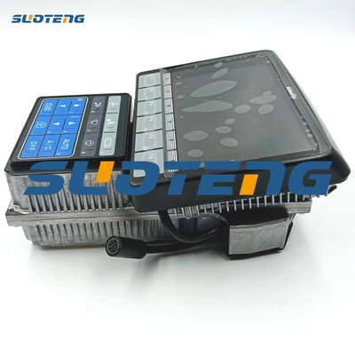 7835-31-1010 แผงแสดงผลการตรวจสอบรถขุดสำหรับ PC200-8 Excavator