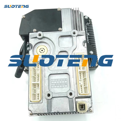 7835-31-1010 แผ่นจอจอสําหรับเครื่องขุด PC200-8 7835311010
