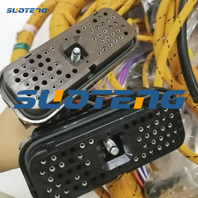 342-3063 3423063 ชุดสายไฟสำหรับรถขุด E336D