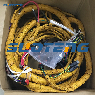 275-6864 2756864 ชุดสายไฟแชสซีสำหรับรถขุด E330D