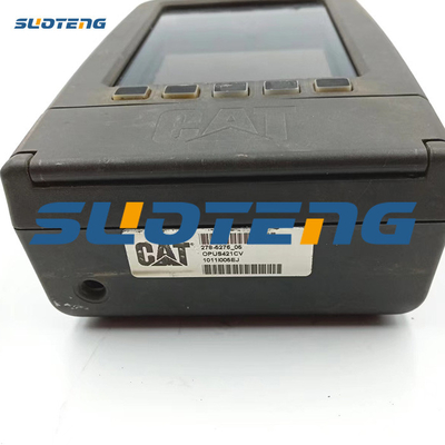 252-6691 แผ่นจอจอเครื่องขุด 2526691 M322D เครื่องบรรทุกล้อ